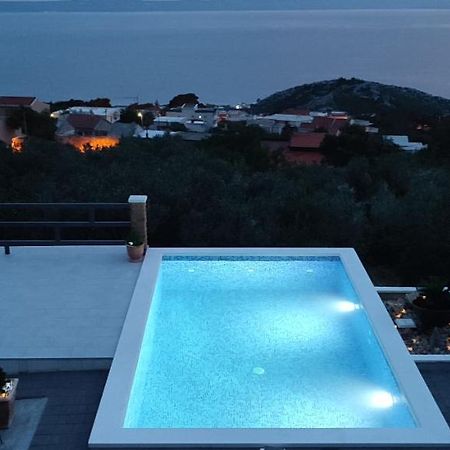Holiday Home Duje Veliko Brdo  Dış mekan fotoğraf