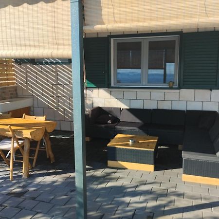 Holiday Home Duje Veliko Brdo  Dış mekan fotoğraf