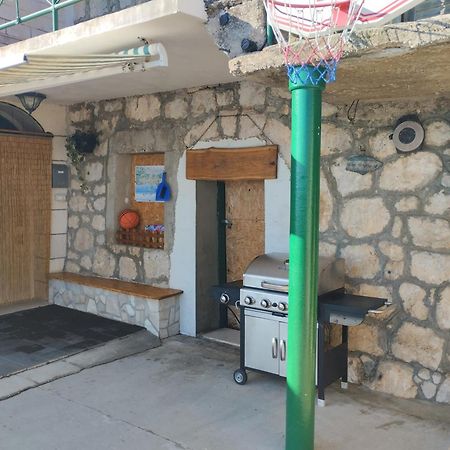 Holiday Home Duje Veliko Brdo  Dış mekan fotoğraf