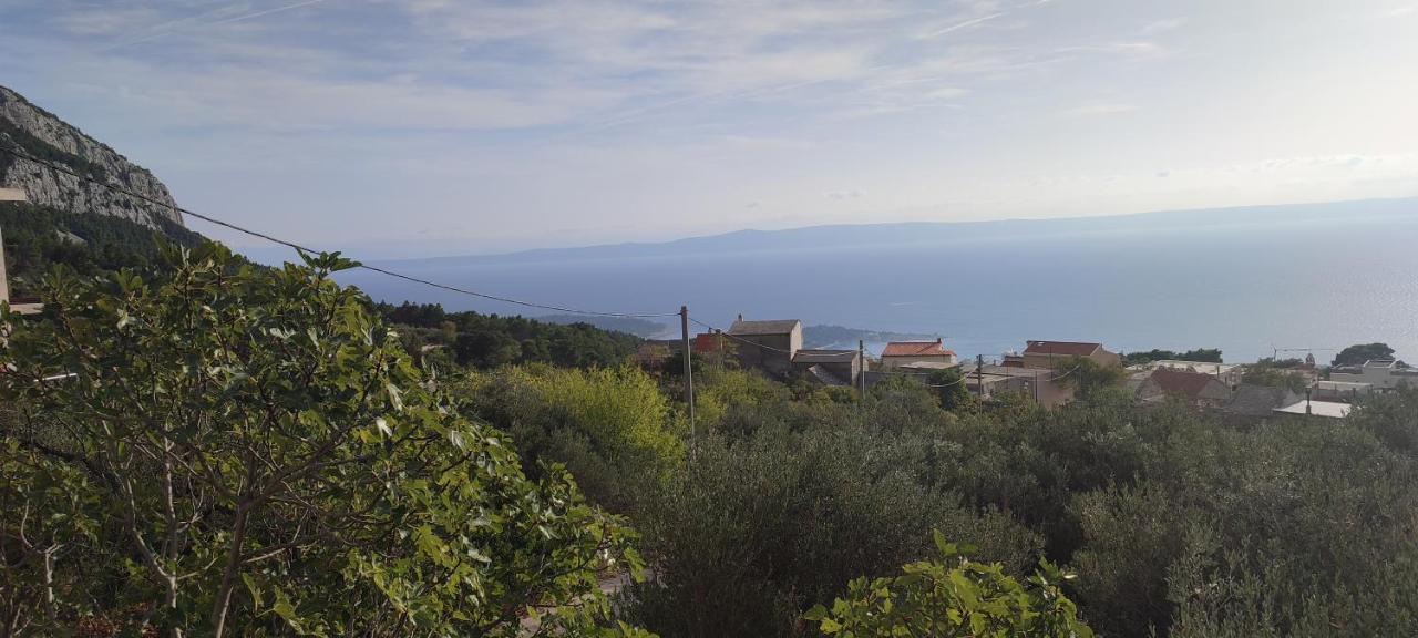 Holiday Home Duje Veliko Brdo  Dış mekan fotoğraf