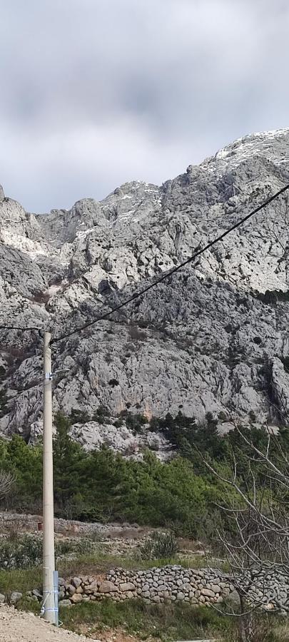 Holiday Home Duje Veliko Brdo  Dış mekan fotoğraf