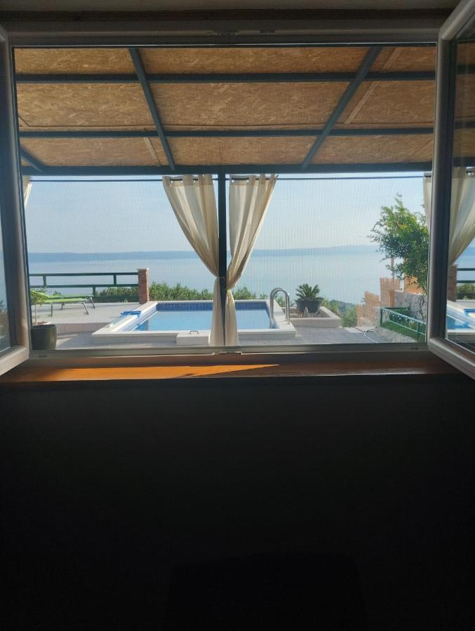 Holiday Home Duje Veliko Brdo  Dış mekan fotoğraf