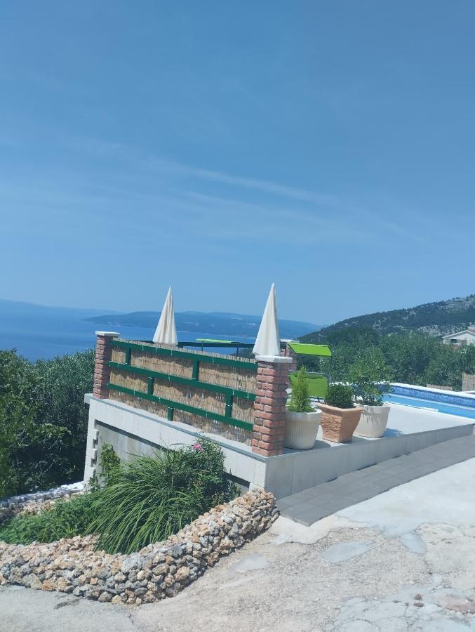 Holiday Home Duje Veliko Brdo  Dış mekan fotoğraf
