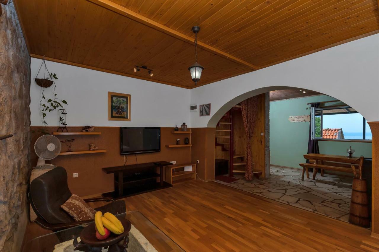 Holiday Home Duje Veliko Brdo  Dış mekan fotoğraf