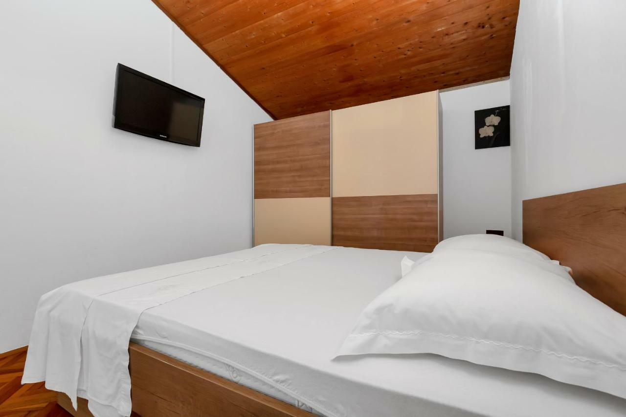 Holiday Home Duje Veliko Brdo  Dış mekan fotoğraf