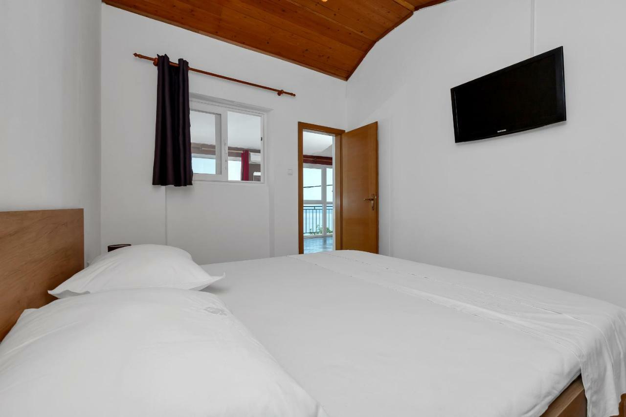 Holiday Home Duje Veliko Brdo  Dış mekan fotoğraf
