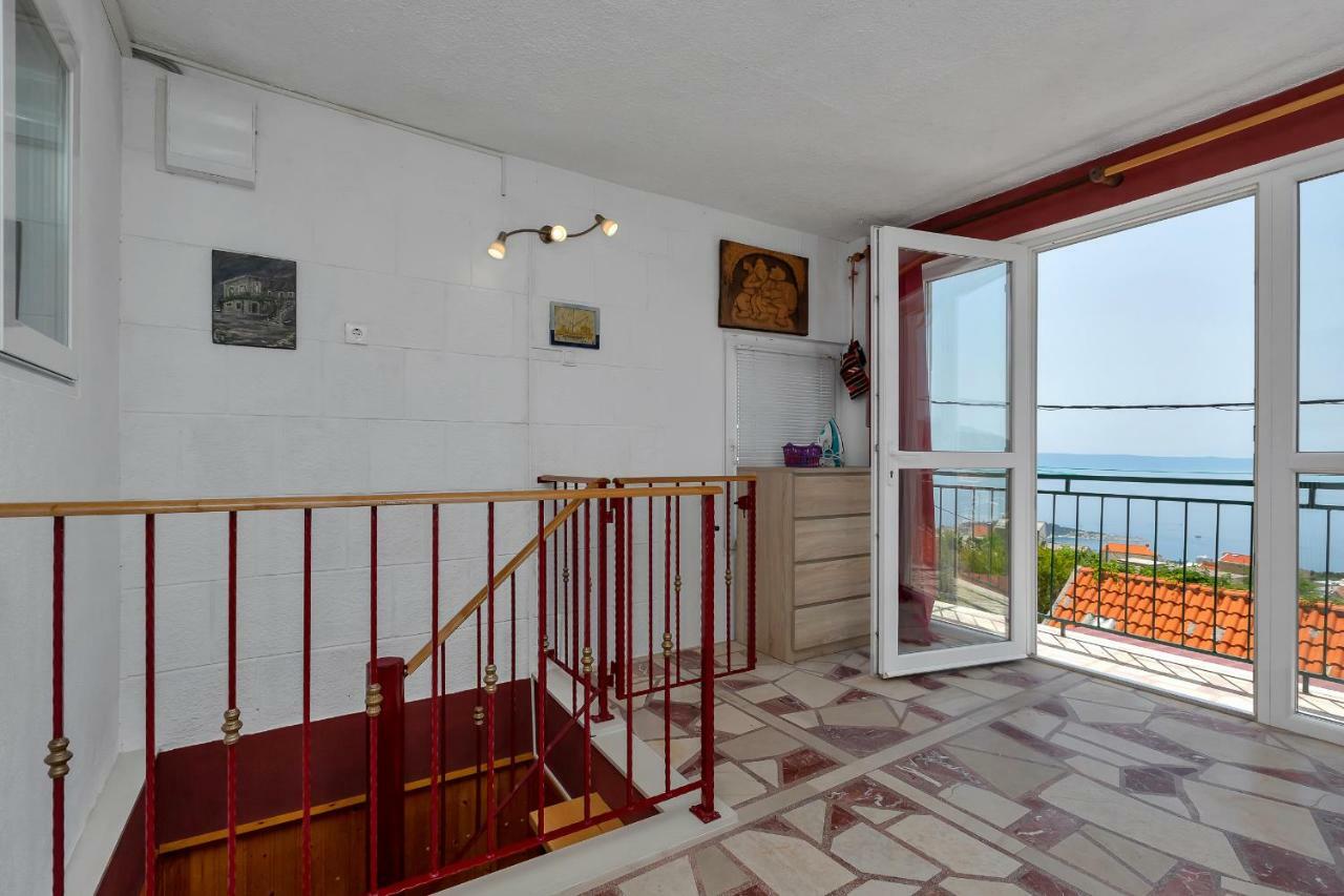 Holiday Home Duje Veliko Brdo  Dış mekan fotoğraf