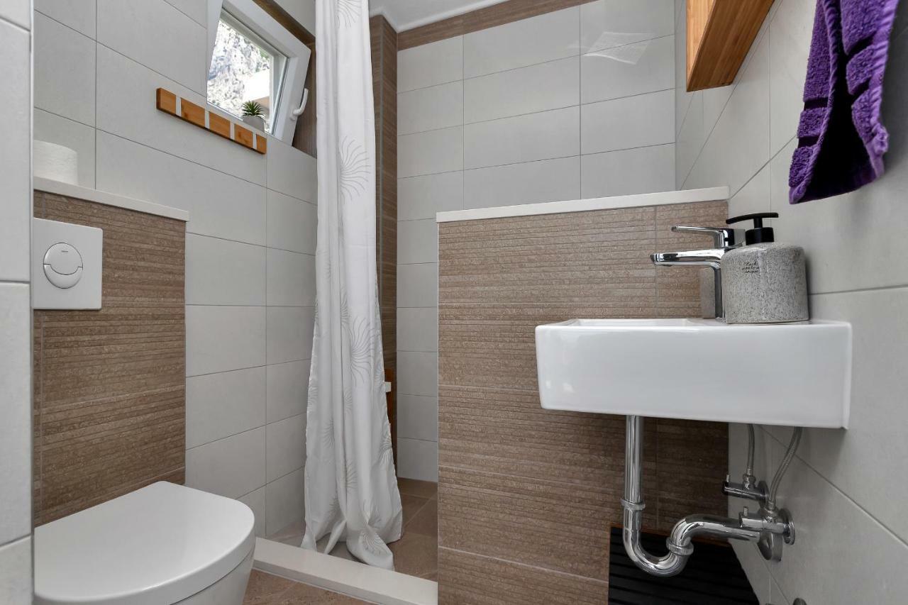 Holiday Home Duje Veliko Brdo  Dış mekan fotoğraf