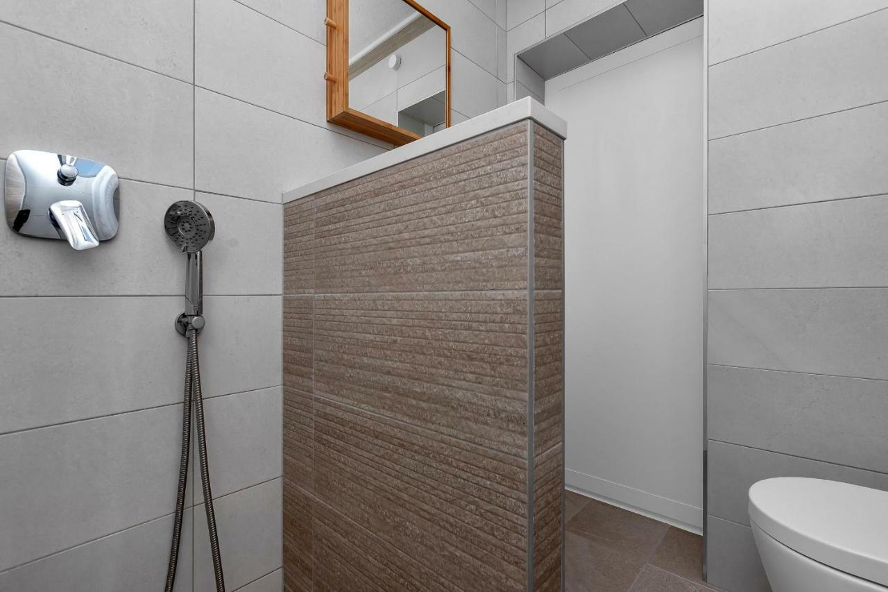 Holiday Home Duje Veliko Brdo  Dış mekan fotoğraf