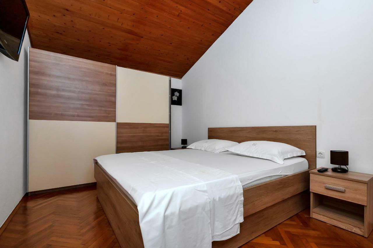 Holiday Home Duje Veliko Brdo  Dış mekan fotoğraf