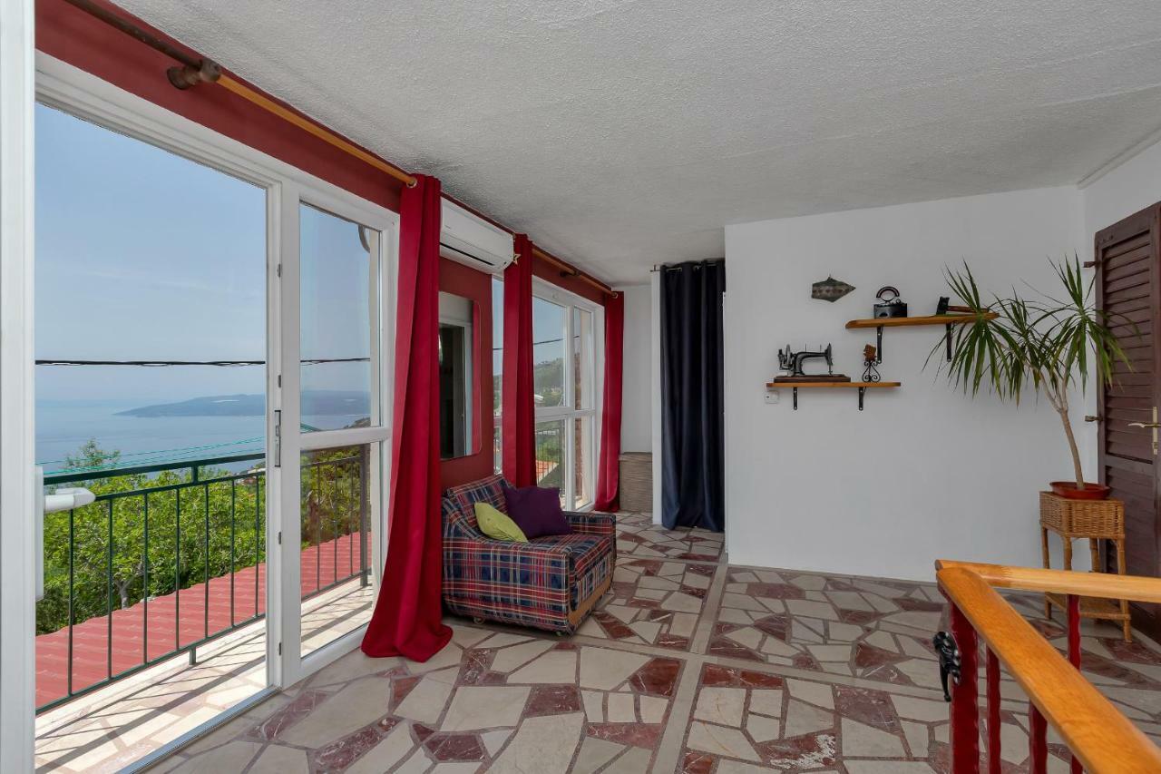 Holiday Home Duje Veliko Brdo  Dış mekan fotoğraf